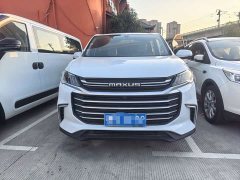 Maxus G50 1.5T Manual Comfort A - ფოტო 3