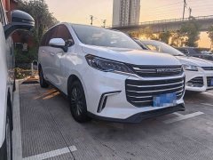 Maxus G50 1.5T Manual Comfort A - ფოტო 4