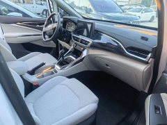 Maxus G50 1.5T Manual Comfort A - ფოტო 5