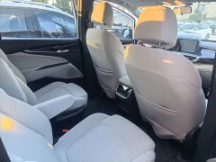 Maxus G50 1.5T Manual Comfort A - ფოტო 6