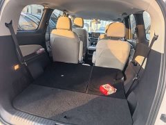 Maxus G50 1.5T Manual Comfort A - ფოტო 7