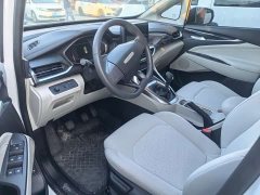 Maxus G50 1.5T Manual Comfort A - ფოტო 8