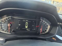 Maxus G50 1.5T Manual Comfort A - ფოტო 9