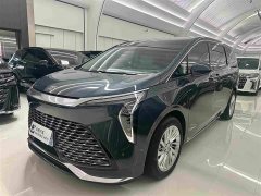 Buick Century 2.0T Seven-Seat Yun Shi Edition - ფოტო 1