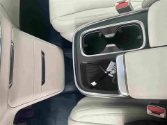 Buick Century 2.0T Seven-Seat Yun Shi Edition - ფოტო 10