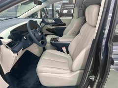 Buick Century 2.0T Seven-Seat Yun Shi Edition - ფოტო 11