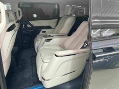 Buick Century 2.0T Seven-Seat Yun Shi Edition - ფოტო 12