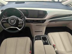 Buick Century 2.0T Seven-Seat Yun Shi Edition - ფოტო 14