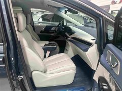 Buick Century 2.0T Seven-Seat Yun Shi Edition - ფოტო 16