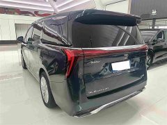 Buick Century 2.0T Seven-Seat Yun Shi Edition - ფოტო 17