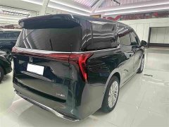 Buick Century 2.0T Seven-Seat Yun Shi Edition - ფოტო 18