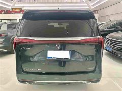 Buick Century 2.0T Seven-Seat Yun Shi Edition - ფოტო 19