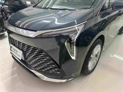 Buick Century 2.0T Seven-Seat Yun Shi Edition - ფოტო 3