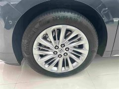 Buick Century 2.0T Seven-Seat Yun Shi Edition - ფოტო 4