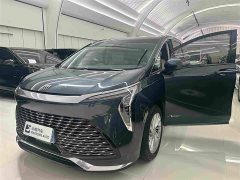 Buick Century 2.0T Seven-Seat Yun Shi Edition - ფოტო 5