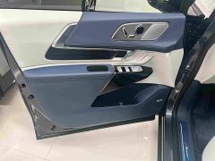 Buick Century 2.0T Seven-Seat Yun Shi Edition - ფოტო 6