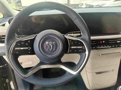 Buick Century 2.0T Seven-Seat Yun Shi Edition - ფოტო 7