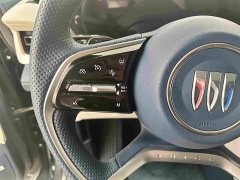 Buick Century 2.0T Seven-Seat Yun Shi Edition - ფოტო 8