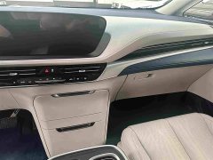 Buick Century 2.0T Seven-Seat Yun Shi Edition - ფოტო 9