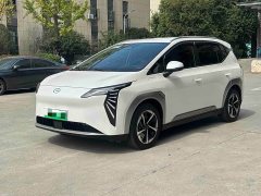 GAC AION Y Plus 510 Joy Edition 58.4kWh - ფოტო 1