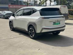 GAC AION Y Plus 510 Joy Edition 58.4kWh - ფოტო 10