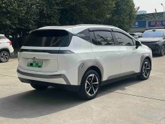 GAC AION Y Plus 510 Joy Edition 58.4kWh - ფოტო 12