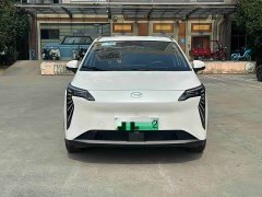 GAC AION Y Plus 510 Joy Edition 58.4kWh - ფოტო 2
