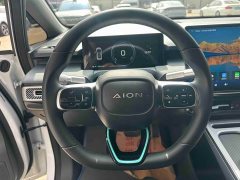 GAC AION Y Plus 510 Joy Edition 58.4kWh - ფოტო 5