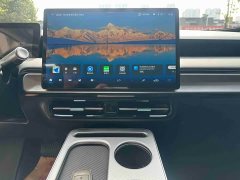 GAC AION Y Plus 510 Joy Edition 58.4kWh - ფოტო 7