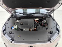 Volvo XC70 Plug-in Hybrid Two-Wheel Drive Long Range Core - ფოტო 7