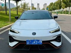 Changan UNI-V Third Generation 1.5T 500Bar Luxury Sport Edition - ფოტო 2