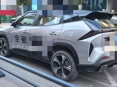 Geely Boyue 1.5TD Beloved - ფოტო 3