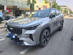 Geely Boyue 1.5TD Beloved - ფოტო 4