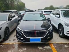 FAW Red Flag H5 1.5T DCT Flagship Comfort Edition - ფოტო 2