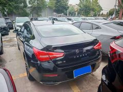 FAW Red Flag H5 1.5T DCT Flagship Comfort Edition - ფოტო 4