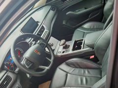 FAW Red Flag H5 1.5T DCT Flagship Comfort Edition - ფოტო 7