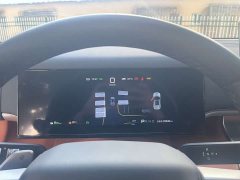 Fangchengbao Titanium 7 190KM Four-Wheel Drive Ultra Edition - ფოტო 5
