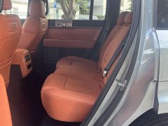 Fangchengbao Titanium 7 190KM Four-Wheel Drive Ultra Edition - ფოტო 7