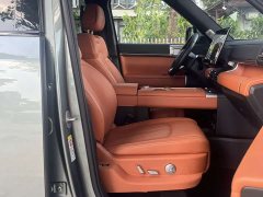 Fangchengbao Titanium 7 190KM Four-Wheel Drive Ultra Edition - ფოტო 8