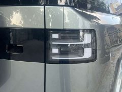 Fangchengbao Titanium 7 190KM Four-Wheel Drive Ultra Edition - ფოტო 9