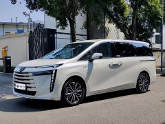 GAC Aion S Plus DM-i 150km MAX - ფოტო 1