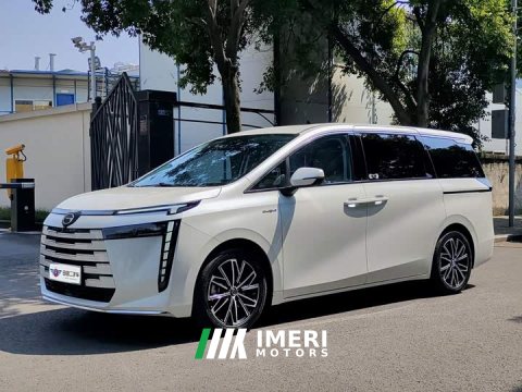 2024 GAC Aion S Plus DM-i 150km MAX - ავტომობილი ჩინეთიდან