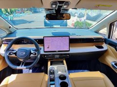 GAC Aion S Plus DM-i 150km MAX - ფოტო 10