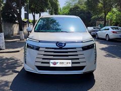 GAC Aion S Plus DM-i 150km MAX - ფოტო 2