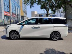 GAC Aion S Plus DM-i 150km MAX - ფოტო 3