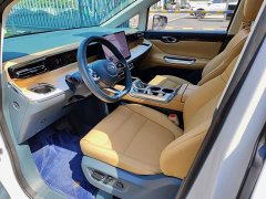 GAC Aion S Plus DM-i 150km MAX - ფოტო 7