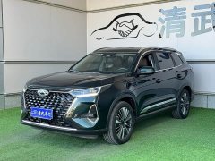 Chery Tiggo 8 PRO Champion Edition 390T Two-Wheel Drive Peak Edition 5-Seater - ფოტო 1