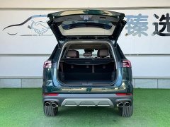 Chery Tiggo 8 PRO Champion Edition 390T Two-Wheel Drive Peak Edition 5-Seater - ფოტო 10