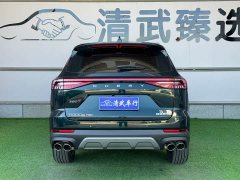 Chery Tiggo 8 PRO Champion Edition 390T Two-Wheel Drive Peak Edition 5-Seater - ფოტო 13