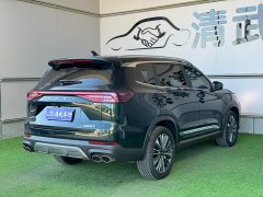 Chery Tiggo 8 PRO Champion Edition 390T Two-Wheel Drive Peak Edition 5-Seater - ფოტო 14
